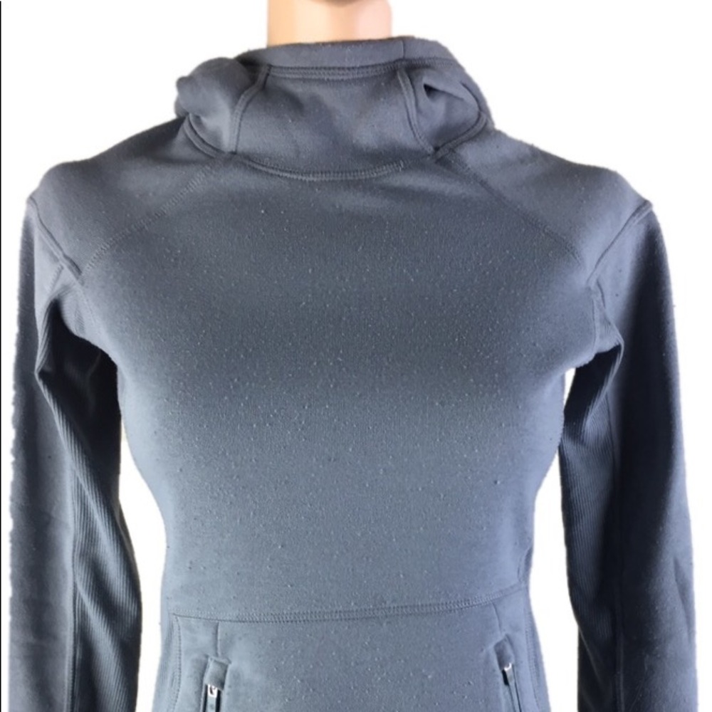 Athleta Top Shirt Size XXS